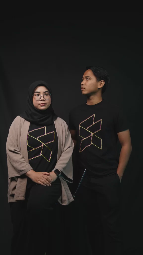 Image from: SoyaCincau Merch Store is LIVE: Built for Community, Made for All