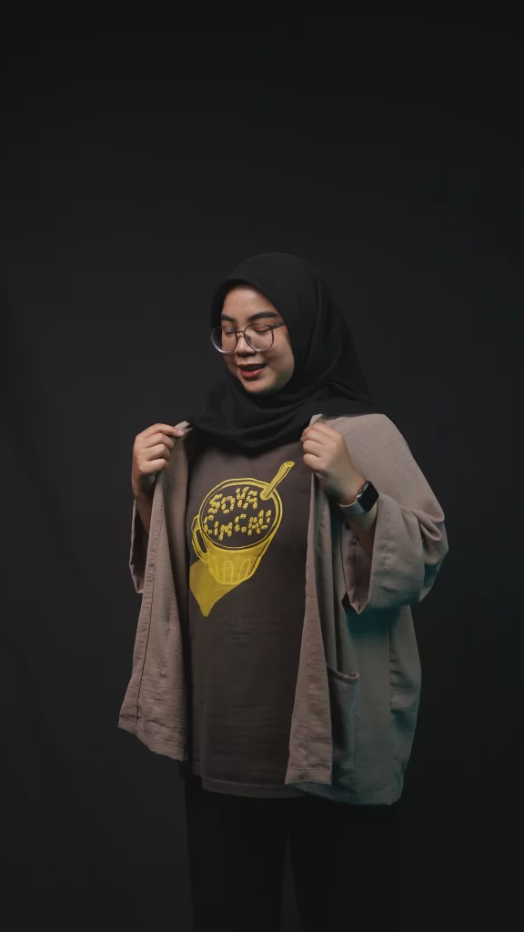 Image from: SoyaCincau Merch Store is LIVE: Built for Community, Made for All