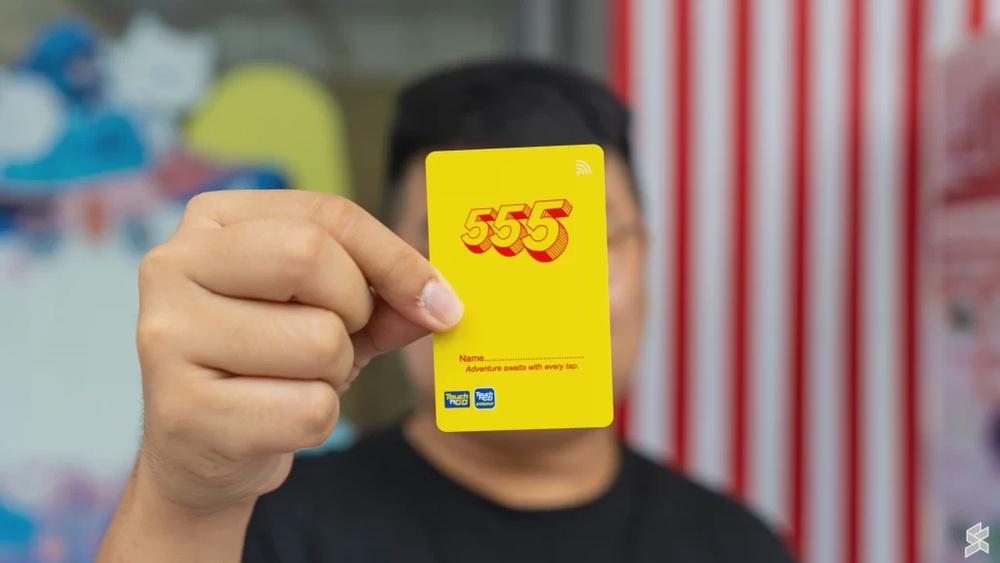 Image from: SoyaCincau Merch Store is LIVE: Built for Community, Made for All