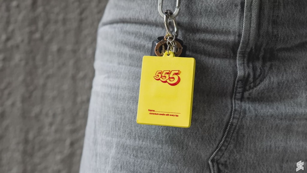 Image from: SoyaCincau Merch Store is LIVE: Built for Community, Made for All