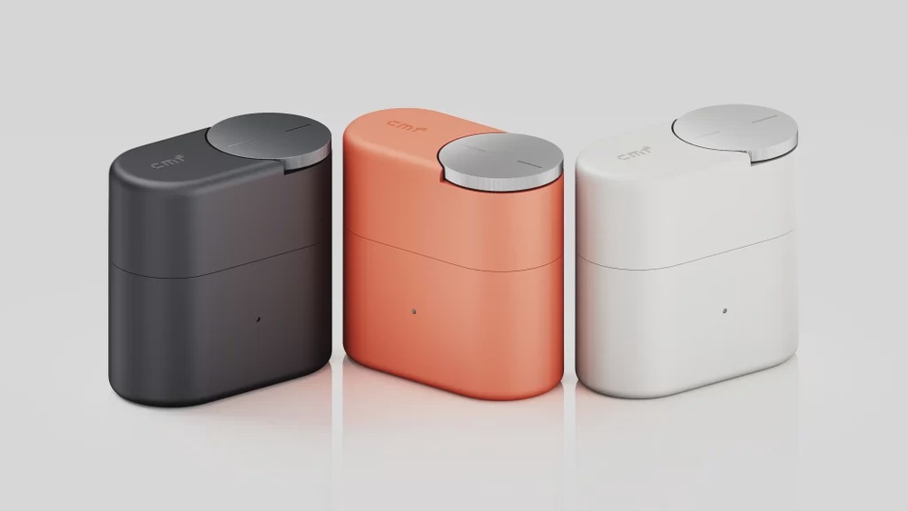 Image from: CMF Clip Pro: Nothing’s budget open-wearable earbuds with Smart Dial and Hi-Res audio