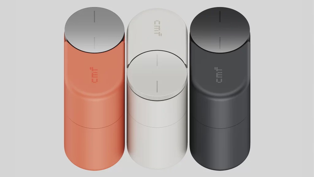 Image from: CMF Clip Pro: Nothing’s budget open-wearable earbuds with Smart Dial and Hi-Res audio