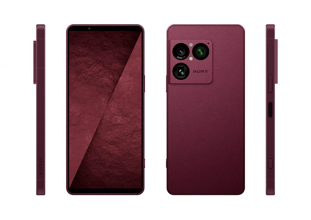 Image from: Sony Xperia 1 VIII arrives in Malaysia for RM6,499, comes with free WF-1000XM6 earbuds