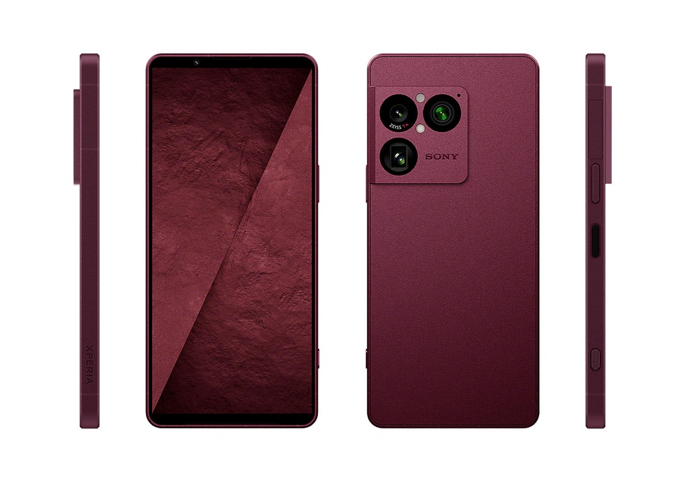 Image from: Sony Xperia 1 VIII登陆大马，售价6499令吉，送WF-1000XM6耳机