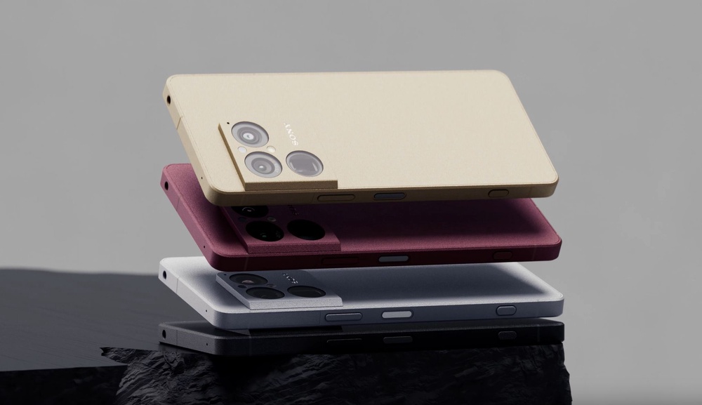 Image from: Sony Xperia 1 VIII登陆大马，售价6499令吉，送WF-1000XM6耳机