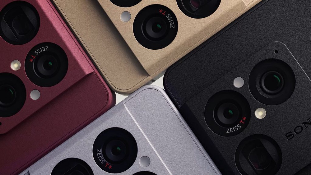 Image from: Sony Xperia 1 VIII arrives in Malaysia for RM6,499, comes with free WF-1000XM6 earbuds