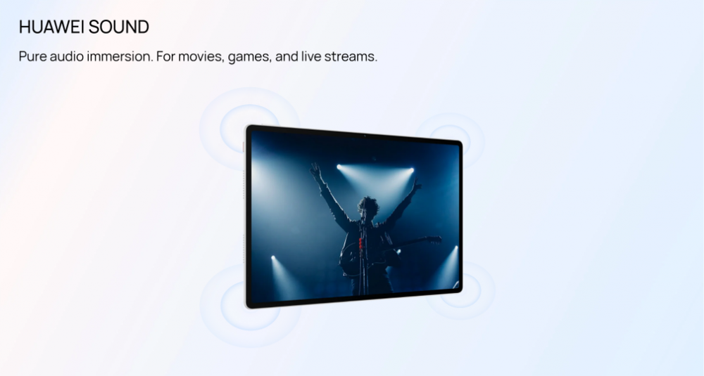 Image from: 华为MatePad Air 2026将于818在大马发布：预购优惠总值超过4000令吉