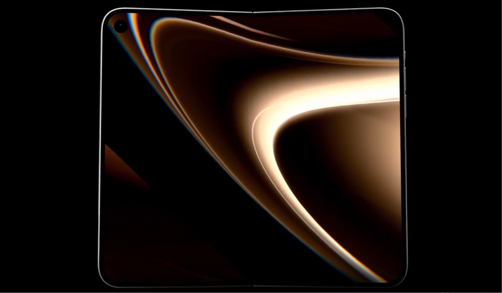 Image from: macOS 26.7 leak reveals iPhone Ultra, touchscreen MacBooks, and camera equipped AirPods