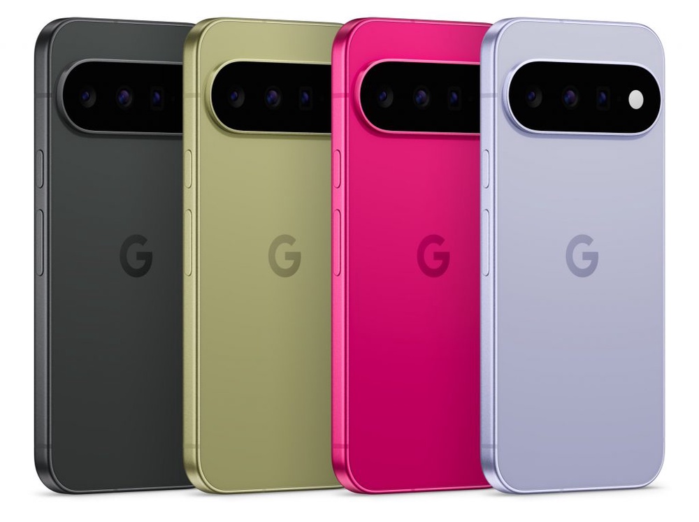 Image from: Google Pixel 11 series Malaysia: HiLight LEDs, Tensor G6, 120x zoom, priced from RM3,999