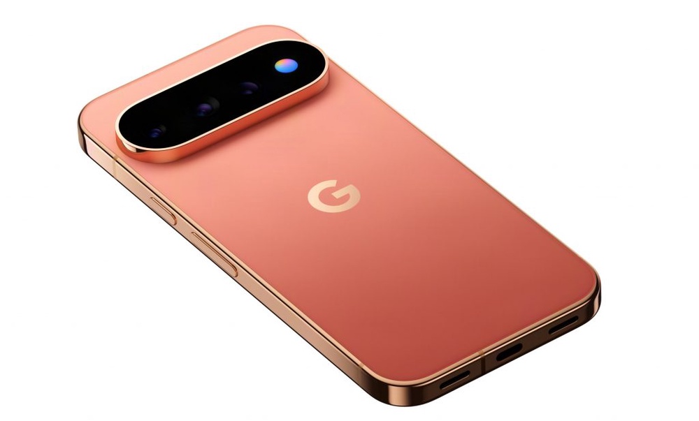 Image from: Google Pixel 11 series Malaysia: HiLight LEDs, Tensor G6, 120x zoom, priced from RM3,999