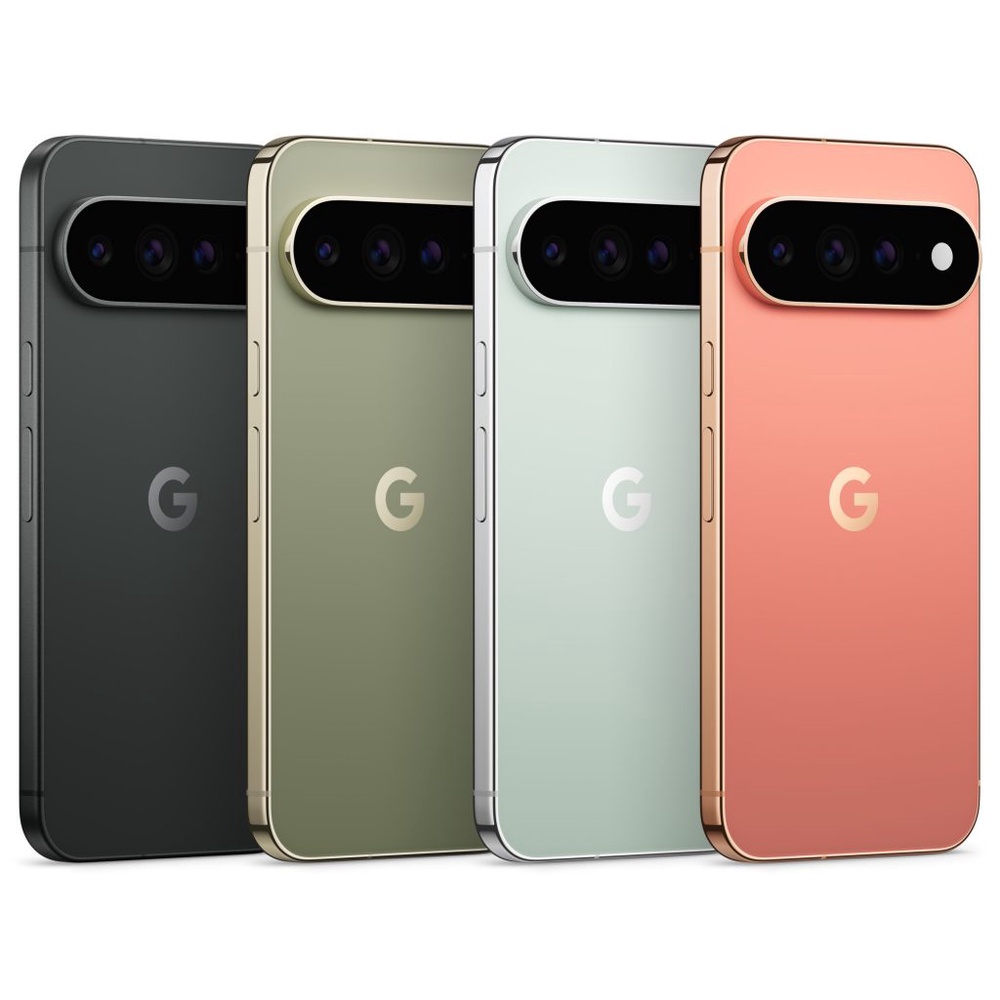 Image from: Google Pixel 11 series Malaysia: HiLight LEDs, Tensor G6, 120x zoom, priced from RM3,999
