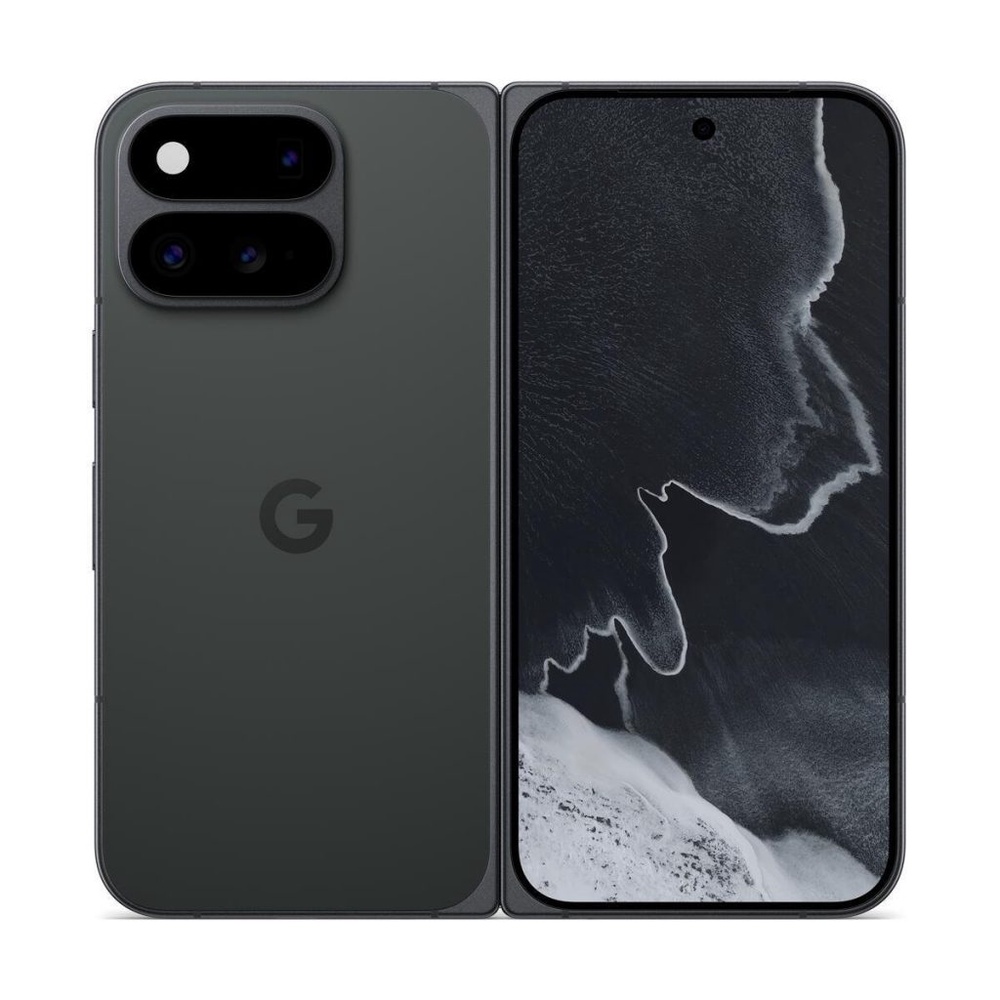 Image from: Google Pixel 11 Pro Fold Malaysia: Thinner, lighter foldable with Tensor G6, priced from RM7,999