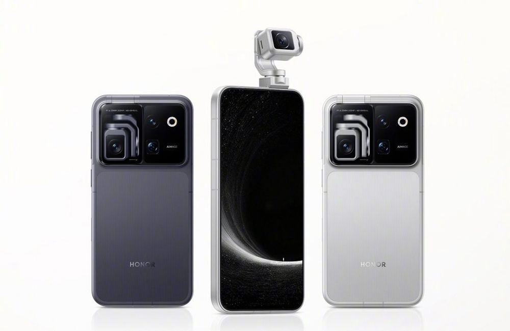 Image from: Honor Robot Phone: The next big smartphone camera innovation or a gimmick?
