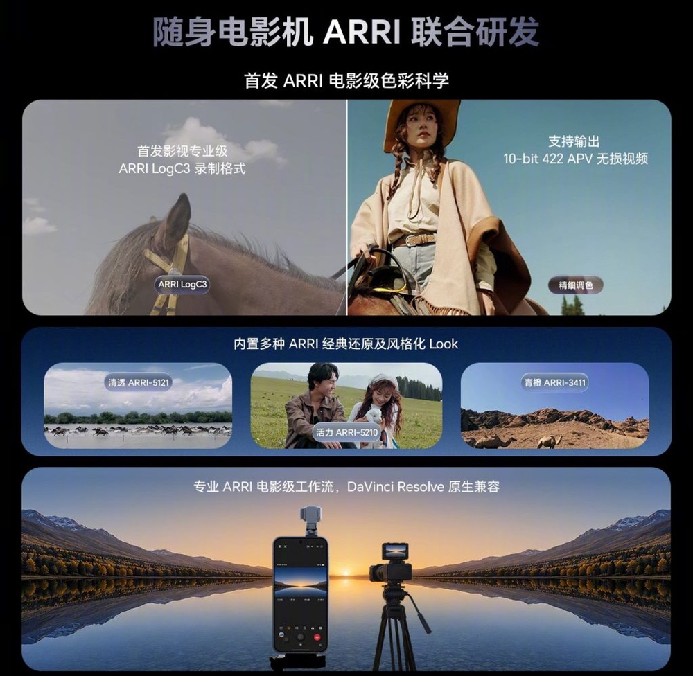 Image from: Honor Robot Phone: The next big smartphone camera innovation or a gimmick?