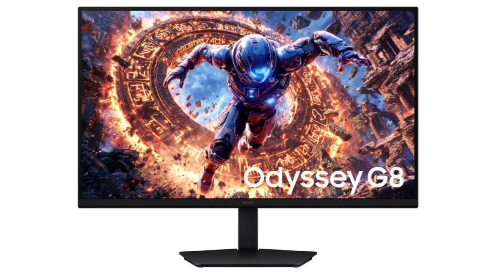 Image from: Samsung Odyssey G8 6K and 5K dual-mode gaming monitors arrive in Malaysia, priced from RM3,099