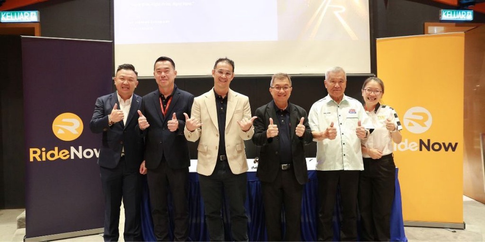 Image from: Zetrix AI and Autzen launch RideNow, a digital motorcycle marketplace to prevent online scams in Malaysia