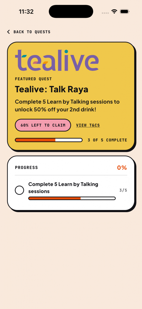 Image from: Kelas Sekejap: KJ and Shahril Hamdan’s AI learning app expands to schools and enterprises