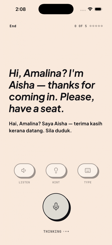 Image from: Kelas Sekejap: KJ and Shahril Hamdan’s AI learning app expands to schools and enterprises