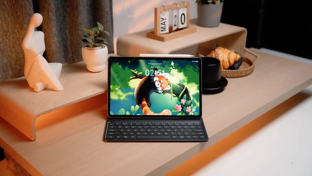 Image from: Honor Pad 20 series Malaysia: Priced from RM1,999, uni students get extra 15% off