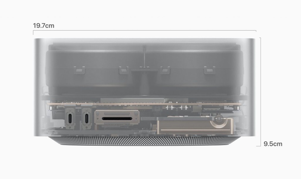 Image from: Apple Mac Studio 2026 Malaysia: M5 Max and M5 Ultra, priced from RM10,999