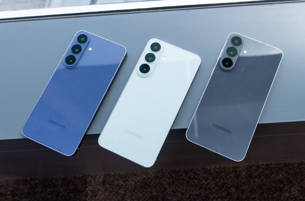 Image from: Samsung Galaxy S26 FE Malaysia: Exynos 2500 and AI upgrades, priced from RM2,899