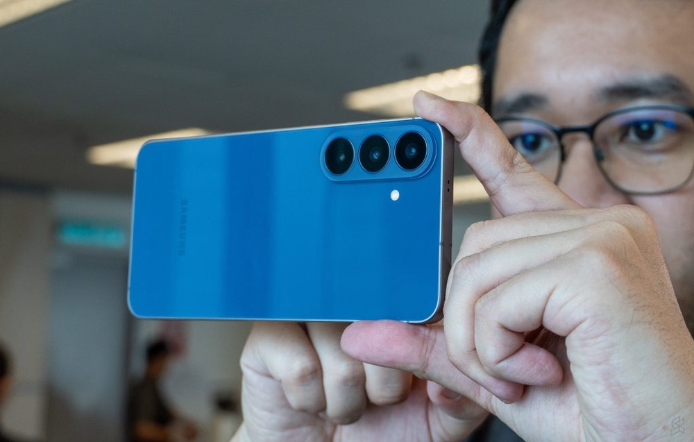 Image from: Samsung Galaxy S26 FE Malaysia: Exynos 2500 and AI upgrades, priced from RM2,899