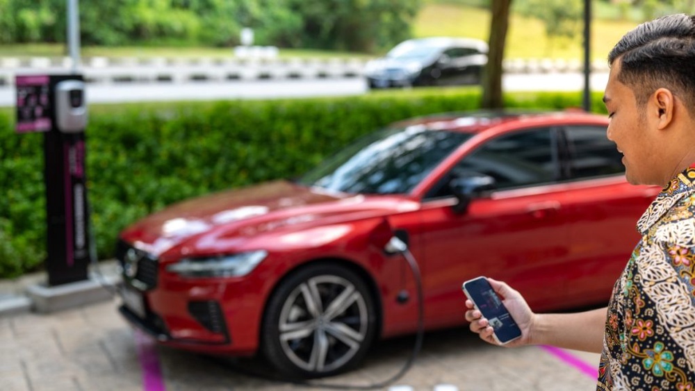 Image from: Beyond Home Wi-Fi: How Time Internet is Expanding Connectivity to Condo Parking Bays