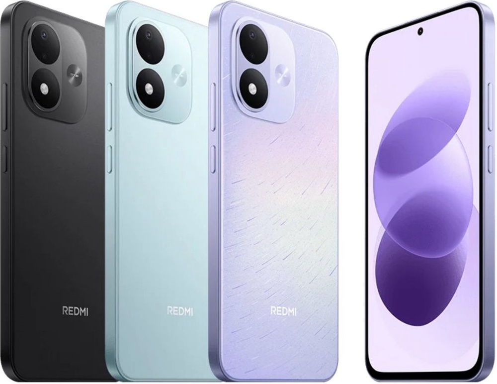 Image from: Redmi Note 17系列现已开放大马预购：完整规格与功能一览