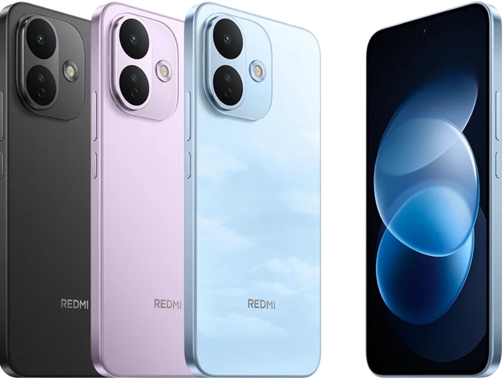 Image from: Redmi Note 17系列现已开放大马预购：完整规格与功能一览