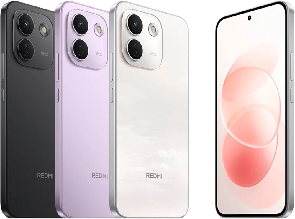Image from: Redmi Note 17系列马来西亚版:最高配备10000mAh电池和支持100W充电