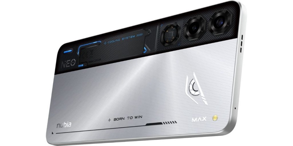 Image from: New Nubia Neo 5 Max 5G: 7.5-inch gaming phone with 7,000mAh battery, priced from RM1,299 in Malaysia
