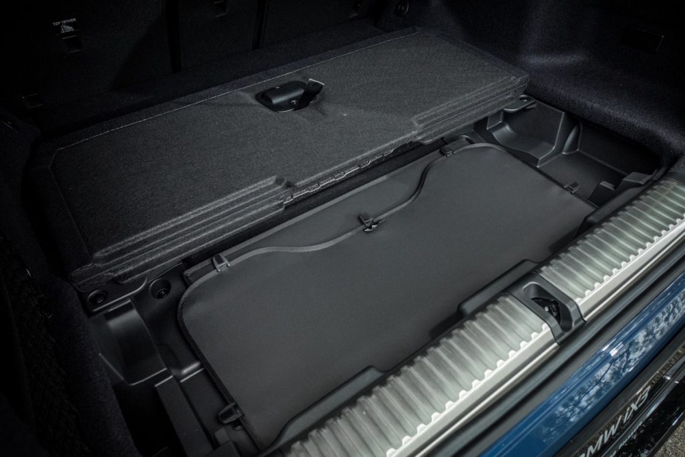 Image from: BMW iX3 50 xDrive now in Malaysia: The first Neue Klasse EV, priced at under RM400k