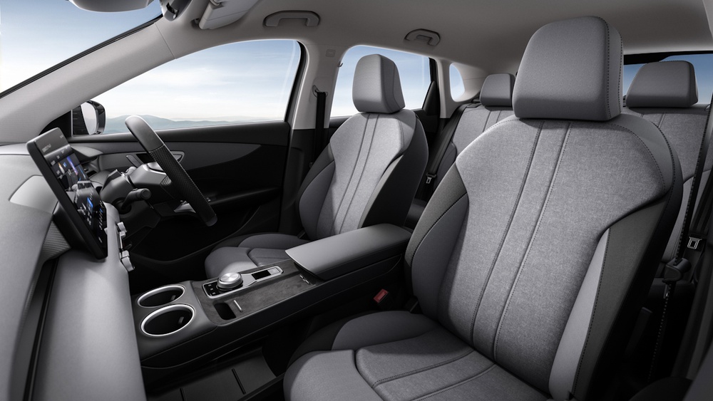 Image from: MGS5 EV CKD COM上市:全新入门版本低至10万零900令吉
