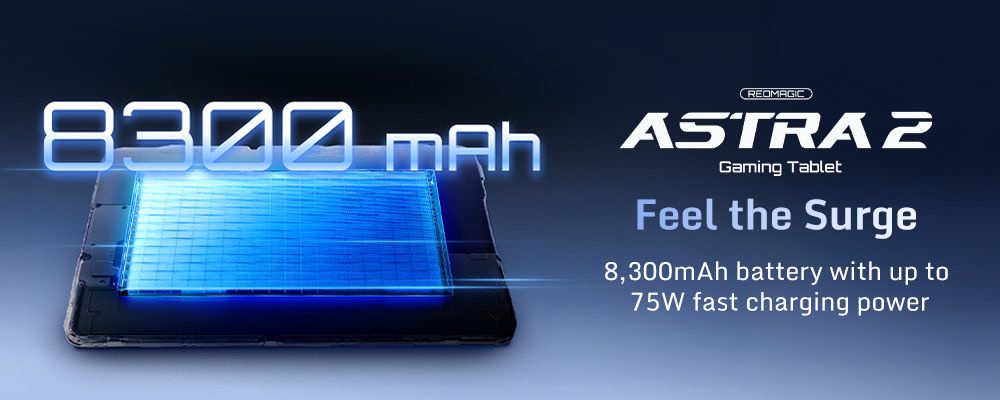 Image from: RedMagic Astra 2登陆大马:搭载骁龙8 Elite Gen 5及185Hz OLED屏幕,促销价3599令吉起