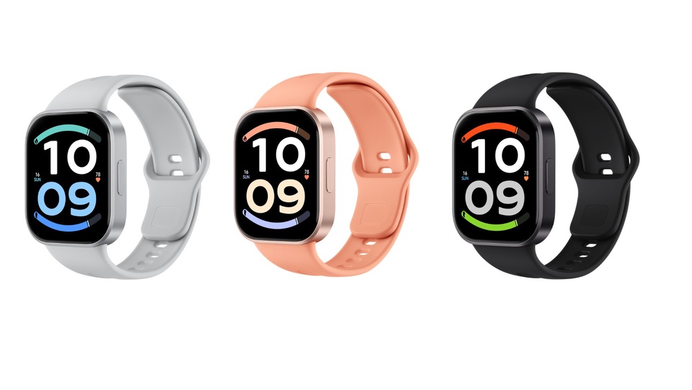 Image from: Xiaomi Smart Band 11 Active、Redmi Watch 6系列：促销价119令吉起