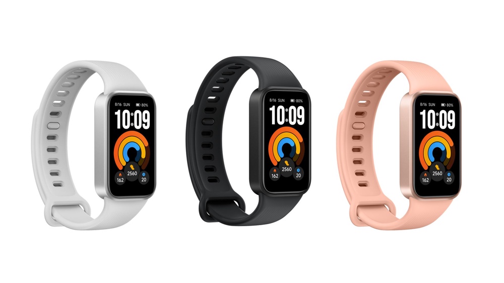 Image from: Xiaomi Smart Band 11 Active、Redmi Watch 6系列：促销价119令吉起