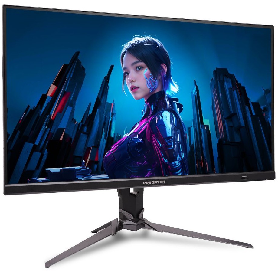 Image from: Acer unveils its first 1000Hz Full HD monitor alongside new 5K Mini LED and QD-OLED lineup