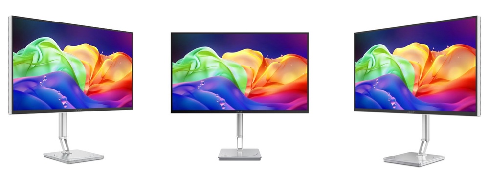 Image from: Acer发布首款1000Hz全高清电竞显示器、全新5K Mini LED和QD-OLED产品阵容