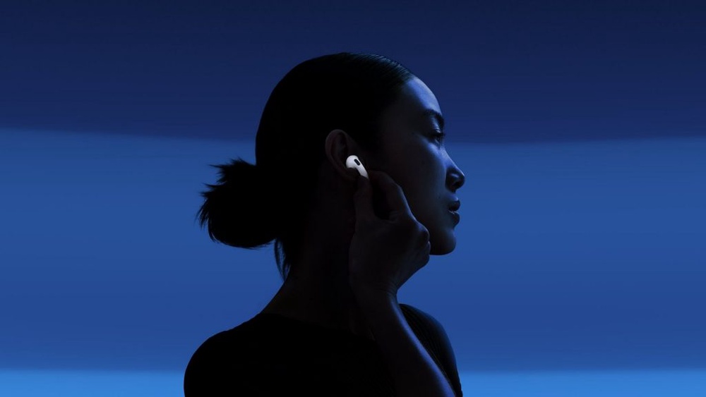 Image from: Apple AirPods 5 Malaysia: ANC available as standard, priced from RM599