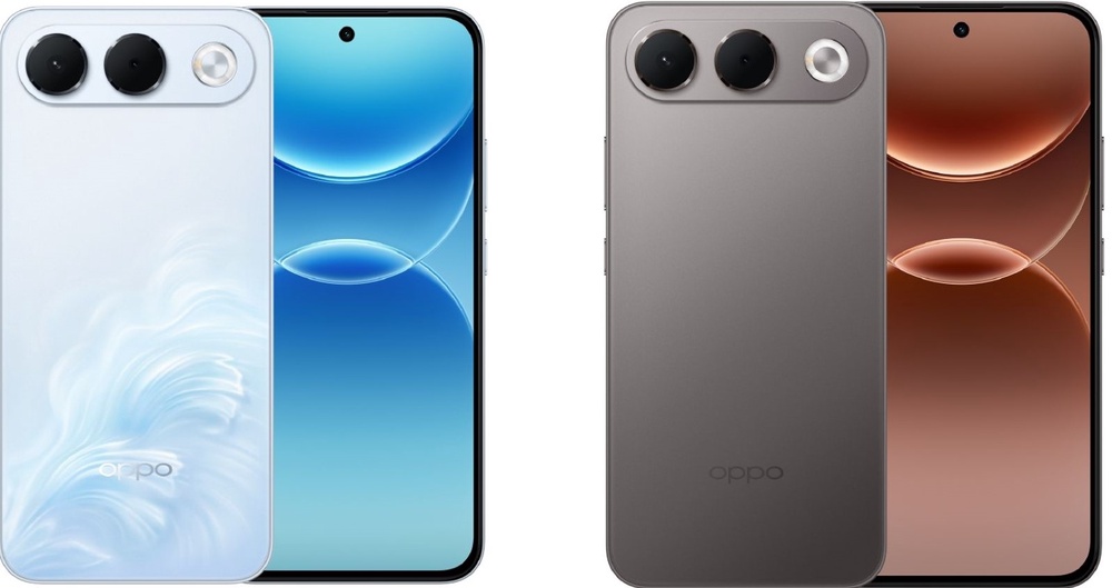 Image from: Oppo A7 Pro 5G和Oppo A7 Pro Max 5G在大马开放预购