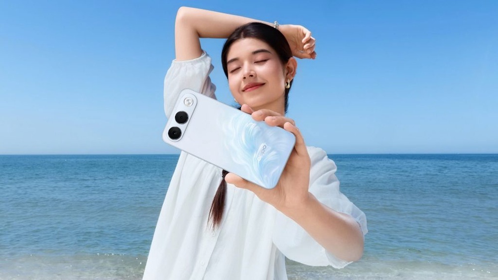 Image from: Oppo A7 Pro 5G Series Debuts in Malaysia with 10,000mAh Battery and 50MP AI Cameras, Priced from RM1,699