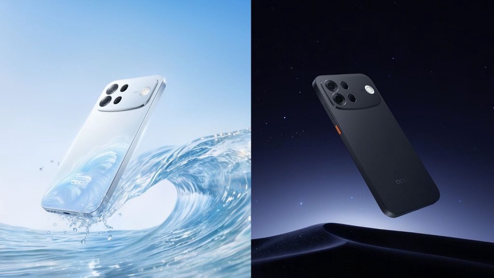 Image from: Oppo A7 Pro 5G Series Debuts in Malaysia with 10,000mAh Battery and 50MP AI Cameras, Priced from RM1,699