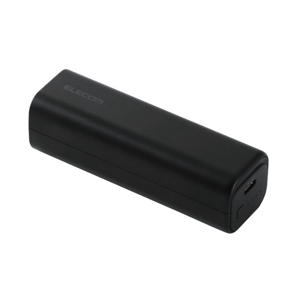 Image from: Elecom launches semi solid state power bank in Malaysia with 4x longer lifespan, priced at RM199