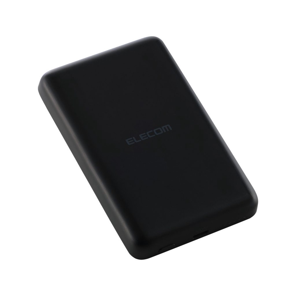 Image from: Elecom launches semi solid state power bank in Malaysia with 4x longer lifespan, priced at RM199