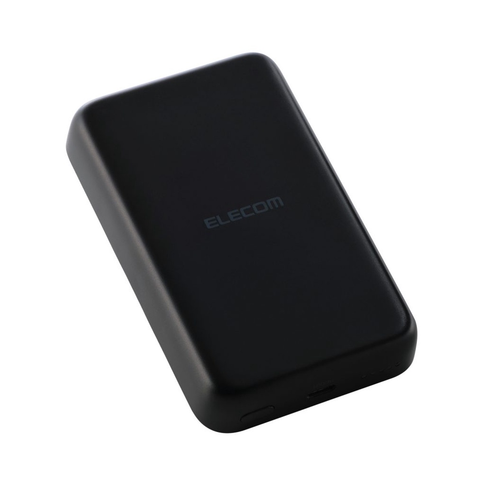 Image from: Elecom launches semi solid state power bank in Malaysia with 4x longer lifespan, priced at RM199