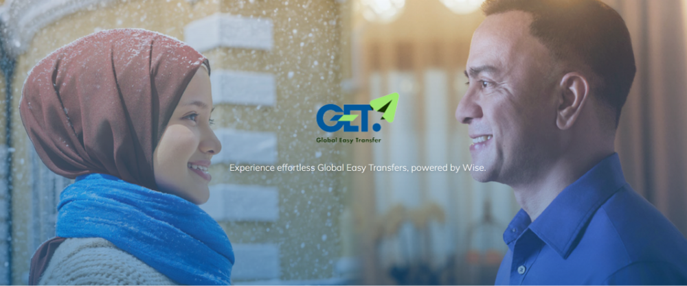 Image from: MBSB Bank now lets you transfer money overseas in 20 currencies, powered by Wise