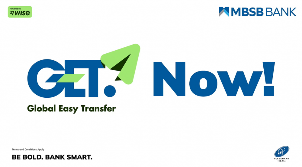 Image from: MBSB Bank now lets you transfer money overseas in 20 currencies, powered by Wise