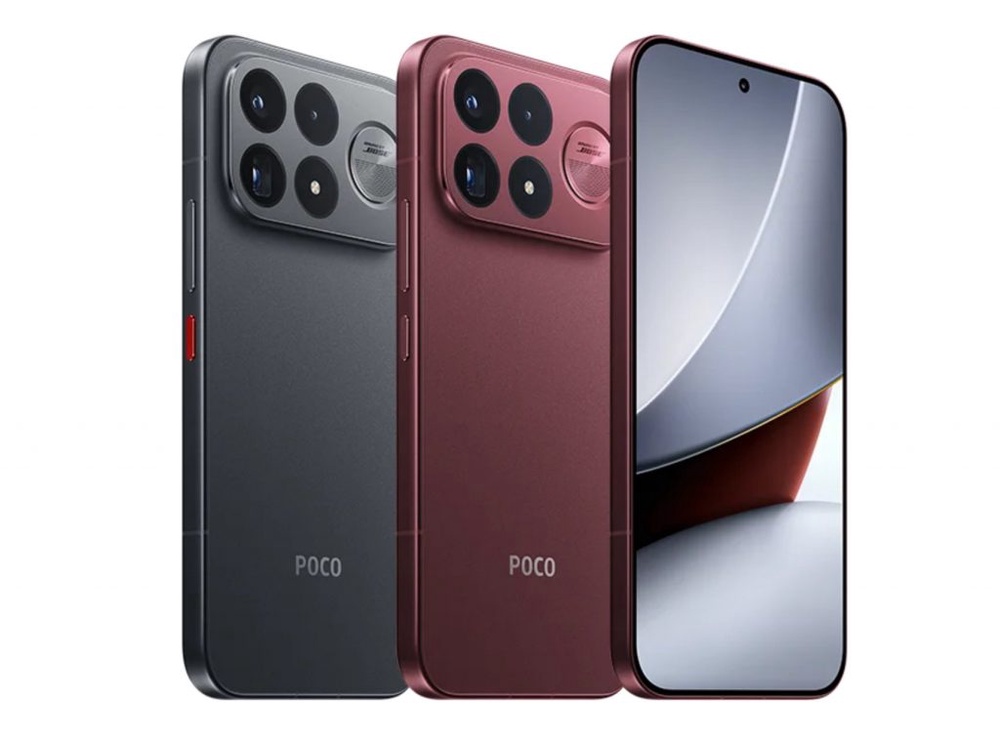 Image from: Poco F9 Pro and F9 Ultra Malaysia: 185Hz display, 200MP camera, priced from RM3,299