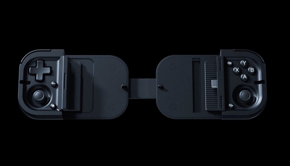Image from: Razer Prio is a mobile gaming controller that folds to the size of a credit card