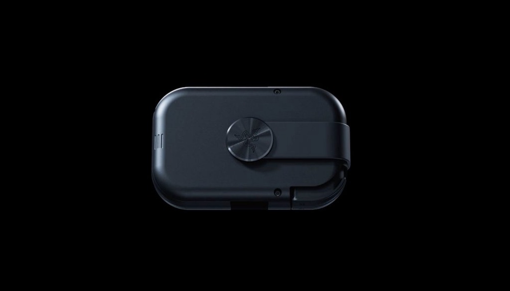 Image from: Razer Prio is a mobile gaming controller that folds to the size of a credit card